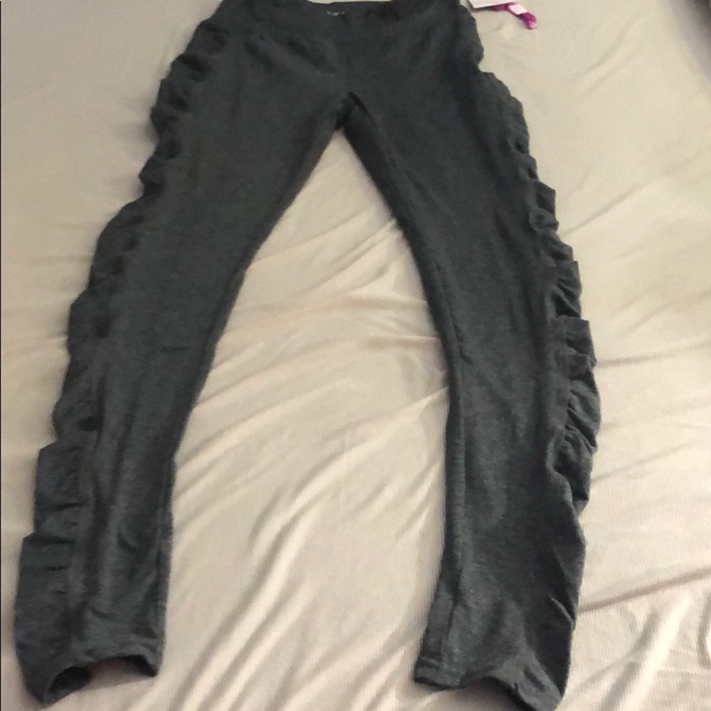 Soybu grey leggings